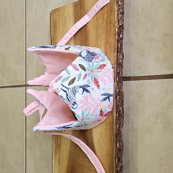 Other - Easter Bunny toddler Crown